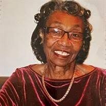 Mrs. Edna Chaney Obituary