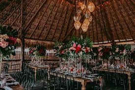 Naidiler 24 pcs green garland greenery vines for wedding decorations, rustic theme jungle forest and boho shower party decorations, hanging leaf garlands for outdoor garden party decor. 6 Wedding Themes That Are Trending In 2020 Junebug Weddings