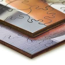 Custom wood puzzles have always been a hot favorite among kids throughout the ages. Custom Wooden Jigsaw Puzzle Maker