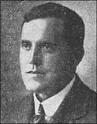 In memory of William John Pritchard