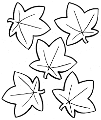 Fall Leaf Coloring Page Printables Leaf Coloring Page Free Printable Coloring Pages Fall Coloring Sheets