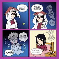 Liputan6.com, jakarta obat kesepian, galau, gelisah, dan merana bisa menjatuhkan pilihan pada cerita pendek lucu.cerita pendek tidak akan membuat pikiran berat karena selain ringkas, isinya juga fiktif. Ekslusif Kompilasi 8 Komik Parodi Naruto Yang Bikin Ngakak