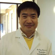 Jun ZHANG