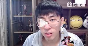 Monkey King] Đường trên mới của sư mù! Một chân đáp xuống và xuyên thủng  giáp ngay lập tức. Thật vô