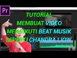 Selain menjadi aplikasi edit video tanpa watermark, filmorago juga salah satu pilihan video editor terbaik. Video Cara Edit Video Mengikuti Beat Lagu Hari Ini