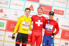 Jun 30, 2021 · stefan küng took second place at stage five time trial of the tour de france 2021 just 18 seconds behind tadej pogačar with küng saying he was happy with his ride, even though he didn't win. Stefan Kung Wins Chrono And Pogacar Reinforces Command Biketoday News