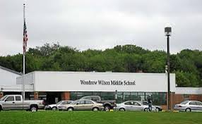 Students make Woodrow Wilson Middle School's 3rd-quarter honor roll