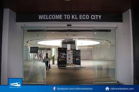 This mixed development project is helmed by sp setia, and comprises 3 residential towers, one serviced apartments tower. Abdullah Hukum Lrt Ktm Kl Eco City The Gardens Mid Valley Link Bridge A Straightforward Connection 5 Years In The Making Railtravel Station