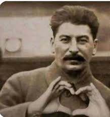 Stalin discusses Soviet Union motivation