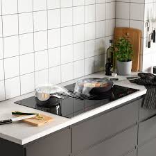 Fordelaktig Induktionskochfeld Mit Dunstabzug Schwarz 83 Cm Ikea Deutschland Kuchendesign Dunstabzug Kuchen Dunstabzugshauben