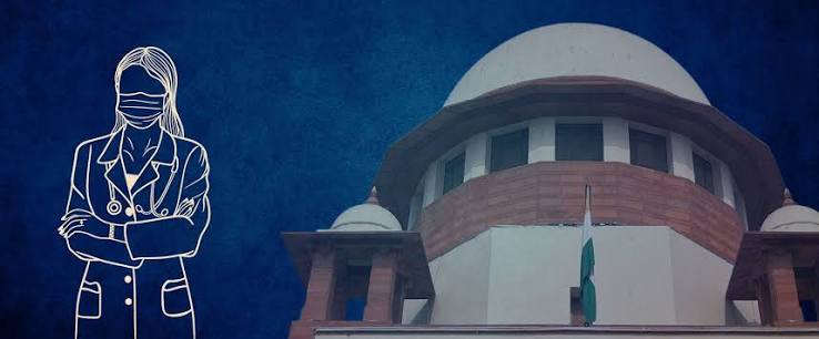 Kolkata rape and murder case | “Protest will not be at the cost of their duty,” Supreme Court directs doctors to return to work - Supreme Court Observer