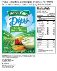 Hidden Valley Garden Green Onion Dips Mix Hidden Valley Ranch Seasoning Recipes Hidden Valley Ranch Recipes Fiesta Ranch Dip