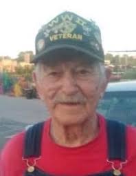 Obituary for Henry Ray Pitman