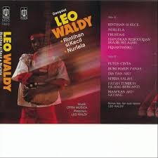 Lagu syafiq sayang maafkan aku cover by leo romeo. Maafkan Aku Sayang Song By Leo Waldy Spotify