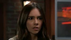 General Hospital: Haley Pullos is playing Molly to perfection