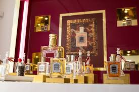 Il Profvmo Im La Maison Valmont In Berlin Profumi