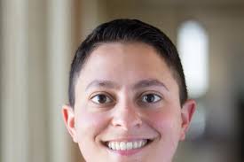 Our New Executive Director