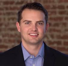 Mr. Andrew Menke joins Trinity School as Director of Development