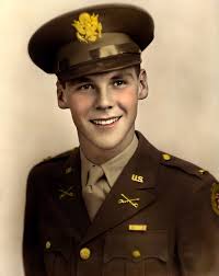 2nd Lieutenant Leroy C. Six (1923–1944)