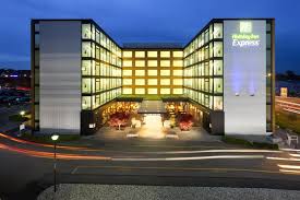 The holiday inn express located in south san francisco, is a beautiful place to stay. Holiday Inn Express Zurich Airport An Ihg Hotel Rumlang Updated 2021 Prices