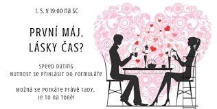 O lásce šeptal tichý mech; Prvni Maj Lasky Cas Vkh Brno