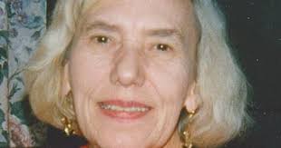 Obituary for Rosemary Clementine Theresa 'Rosie' Schrader