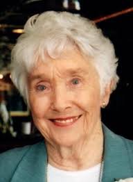 Elizabeth Gage Obituary (2015)