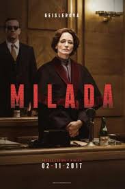 Jana kanska, hija de milada horakova, asiste al estreno de la película milada en praga, república checa, el 31 de octubre de 2017. Peliculas Parecidas A Milada Mejores Recomendaciones