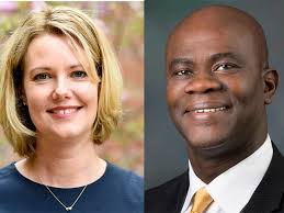 Whitmer names new directors of MDOT, DEQ, insurance, other state  departments