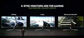 Select either full screen mode or windowed and full screen mode, depending on your system and the. How To Enable G Sync On Freesync Monitors Nvidia S G Sync Compatible Explained