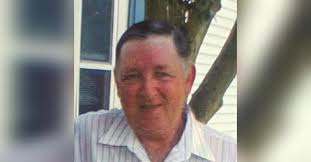 Johnny Edward Chance Obituary