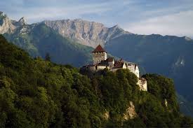 The cathedral is located right next to the vaduz square and is beautiful inside. Liechtenstein Is Governed By The People And The Prince
