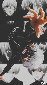 Iphone wallpapersiphone ringtonesandroid wallpapersandroid ringtonescool backgroundsiphone backgroundsandroid backgrounds. Ghoul Kaneki Ken Aesthetic Tokyo Ghoul Iphone Wallpaper Novocom Top
