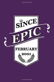 My husband's birthday rolled around last week, but since he is currently serving overseas i couldn't spend it with him. Compare Prices For 2001 19th Birthday Gift 19 Years Of Being Awesome Across All Amazon European Stores