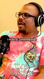 How Mile High Dave Hand Mixes/Feeds Daily #WeTheGrowers