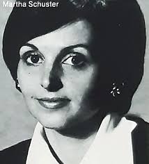 Martha Schuster Discography: Vinyl, CDs, & More