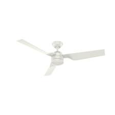 Because this hunter ceiling fans with lights uses very less power while rotating. Hunter Outdoor Ceiling Fan Cabo Frio 132cm 52 White Home Commercial Heaters Ventilation Ceiling Fans Uk