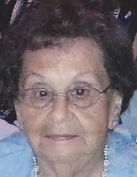 Obituary: Dorothy E. Dowell Marshall, 94, of Hannibal