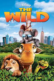 For everybody, everywhere, everydevice, and everything The Wild Full Movie Movies Anywhere