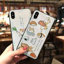 We did not find results for: Japanese Shiba Inu Sushi Phone Case For Iphone 11 12 Pro Max X Xr Xs Max Capa Soft Tpu Back Cover For Iphone 6 7 8 Plus Coque Phone Case Covers Aliexpress