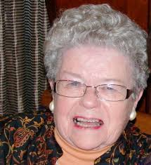 Mary Chenoweth Obituary (2015)