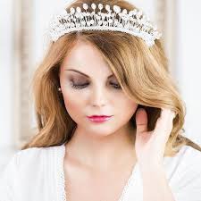 Flower Crown Wedding, Bridal Headpiece, Hair Wreath Tiara,bridal Hair  Flowers,wedding Hair Accessories Headband, Marsala, Burgundy, Orange