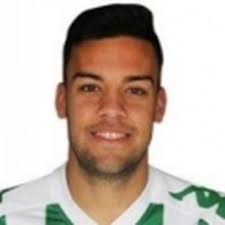 Estadísticas Fran Ponce,