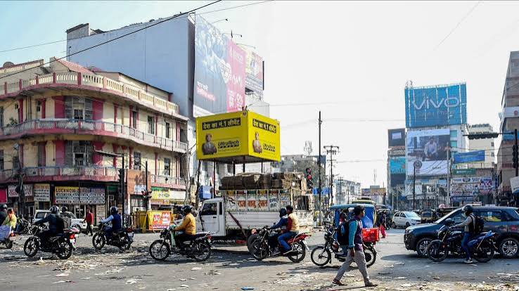 Goodbye, 'Yusuf': Last heritage landmark of Patna's Dak Bungalow area razed