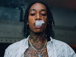 Wiz Khalifa🖤