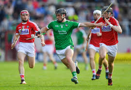 Limerick Hang On Against Tribe To End 45 Years Of Pain