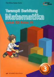 Kunci jawaban terampil berhitung matematika kelas 6. Buku Terampil Berhitung Matematika Kelas 6 Info Terkait Buku