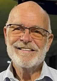 Mark Schreiber Obituary (2023)