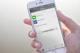 Monday to friday between 8.00 and 20.00. Standard Bank Launches Messaging Platform With Wechat