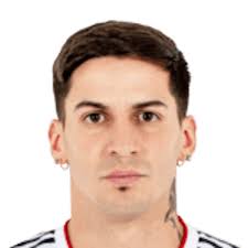 Jonathan Menéndez FIFA 23